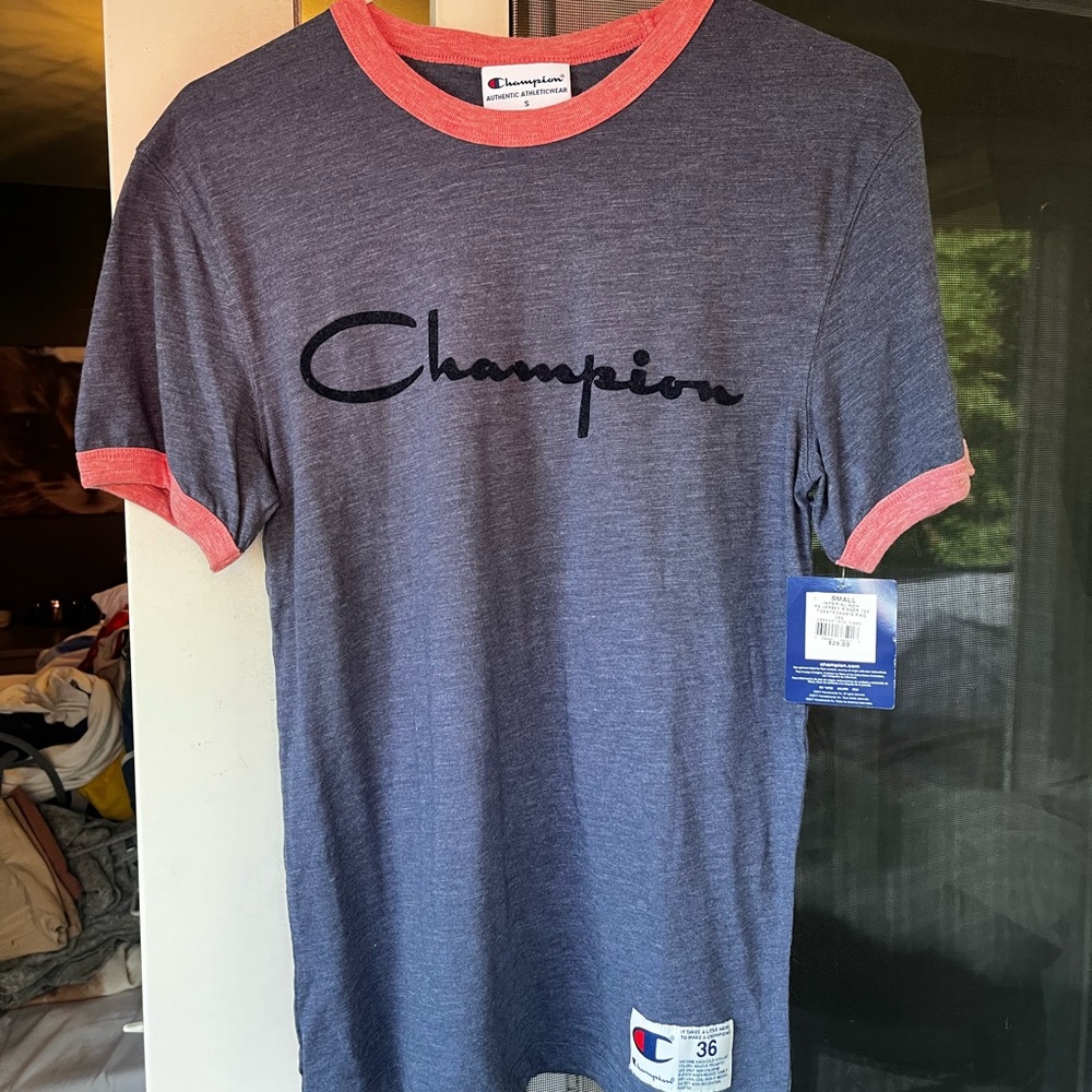 NWT Bundle (5) Champion tees